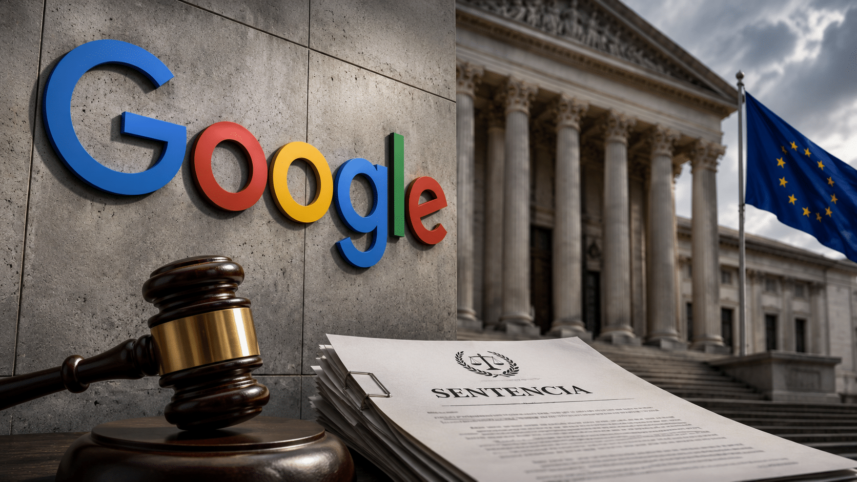 Google deberá abonar 4.100 millones de euros tras perder el recurso contra la sanción de la UE por Android