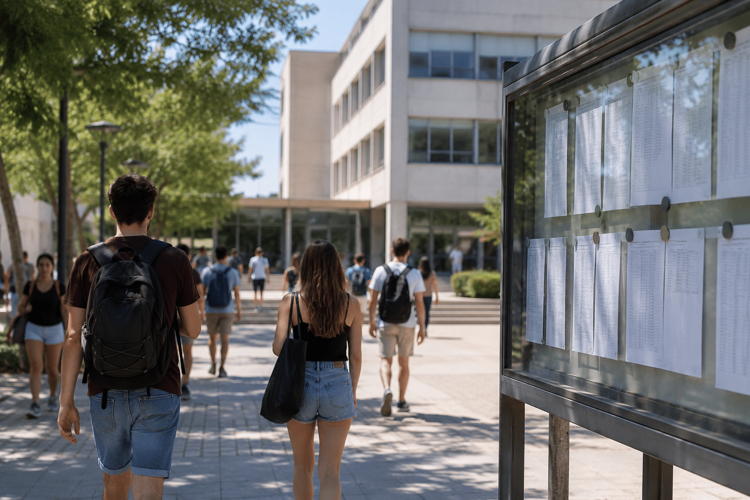 El ciberataque a la Universidad de Alicante obliga a publicar las notas de julio por vías alternativas