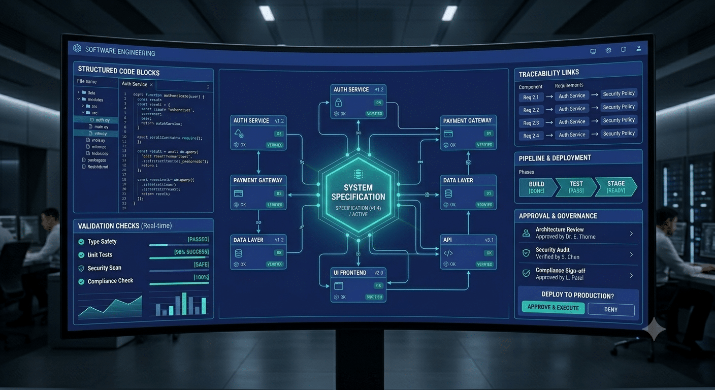 El uso de asistentes de IA para programar se dispara, pero las empresas aún afrontan retos de control y seguridad