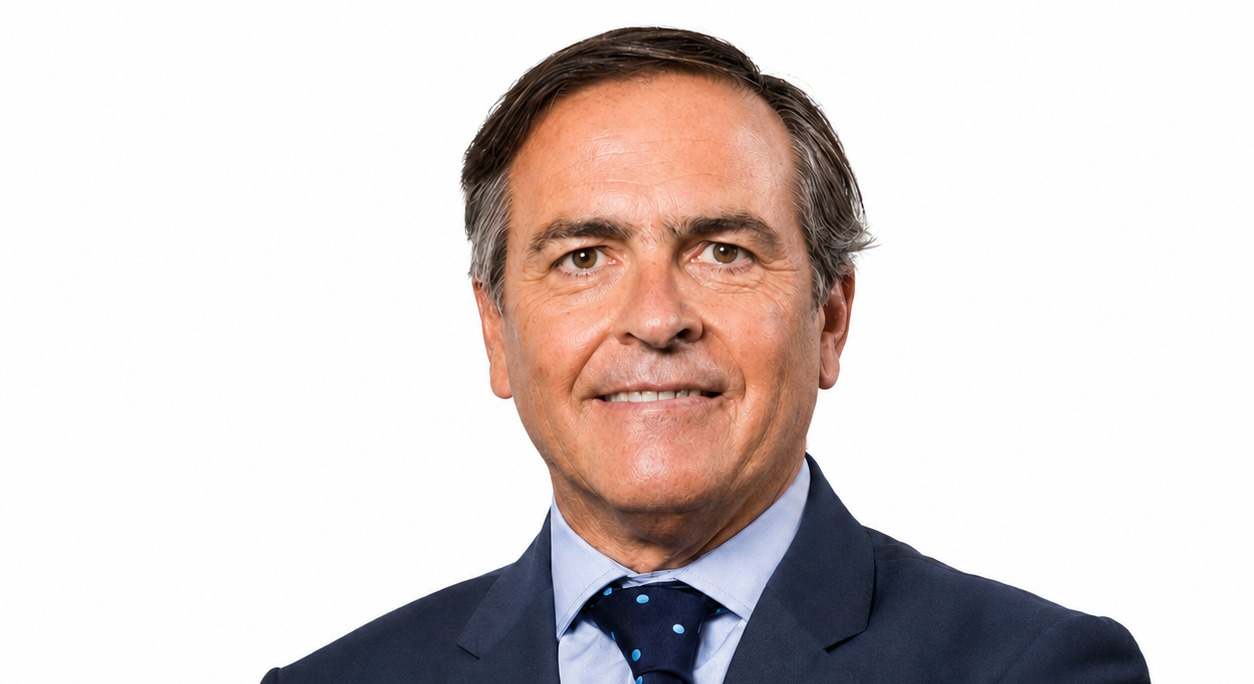 Nombramiento: Ignacio Mataix, nuevo presidente no ejecutivo de Tubacex