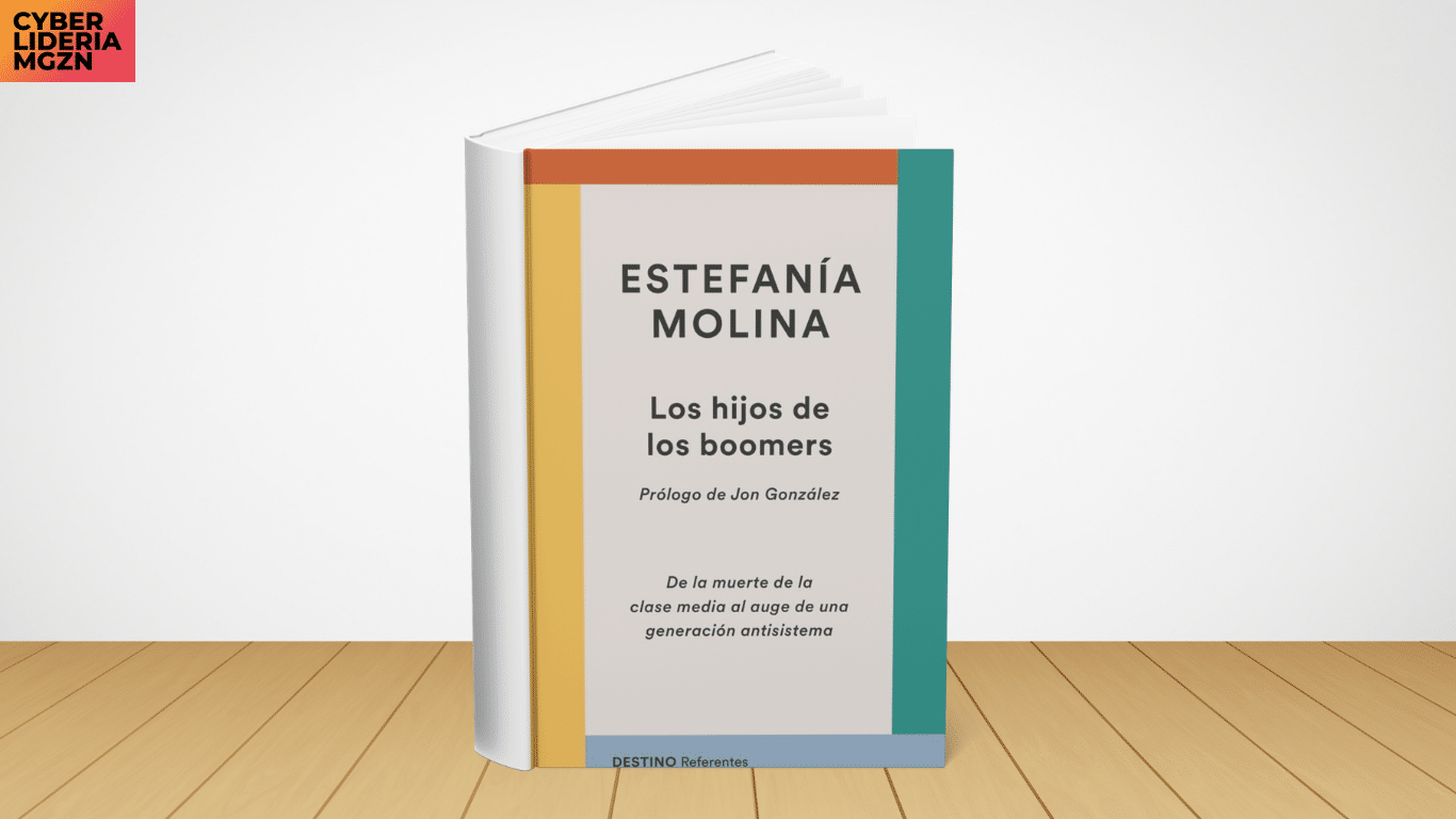 Lectura recomendada: Los hijos de los boomers
