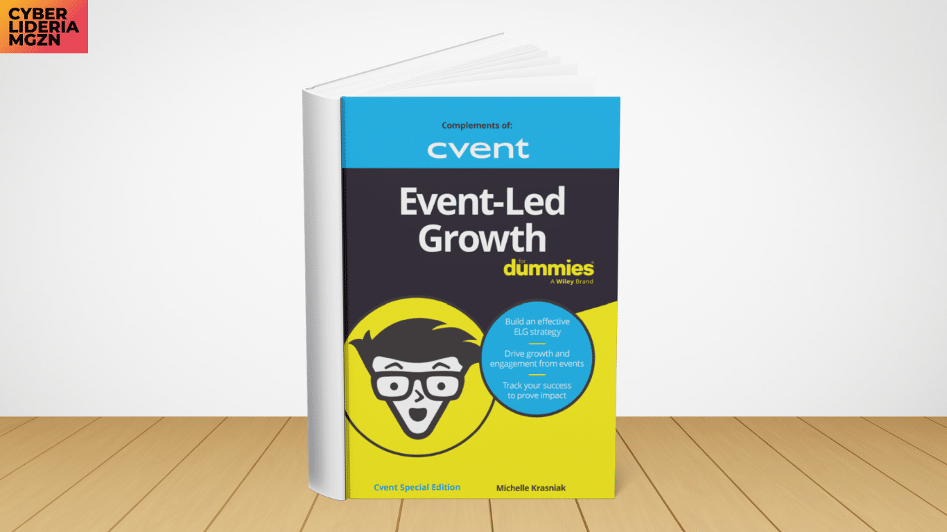 Lectura recomendada: Event-Led growth for dummies