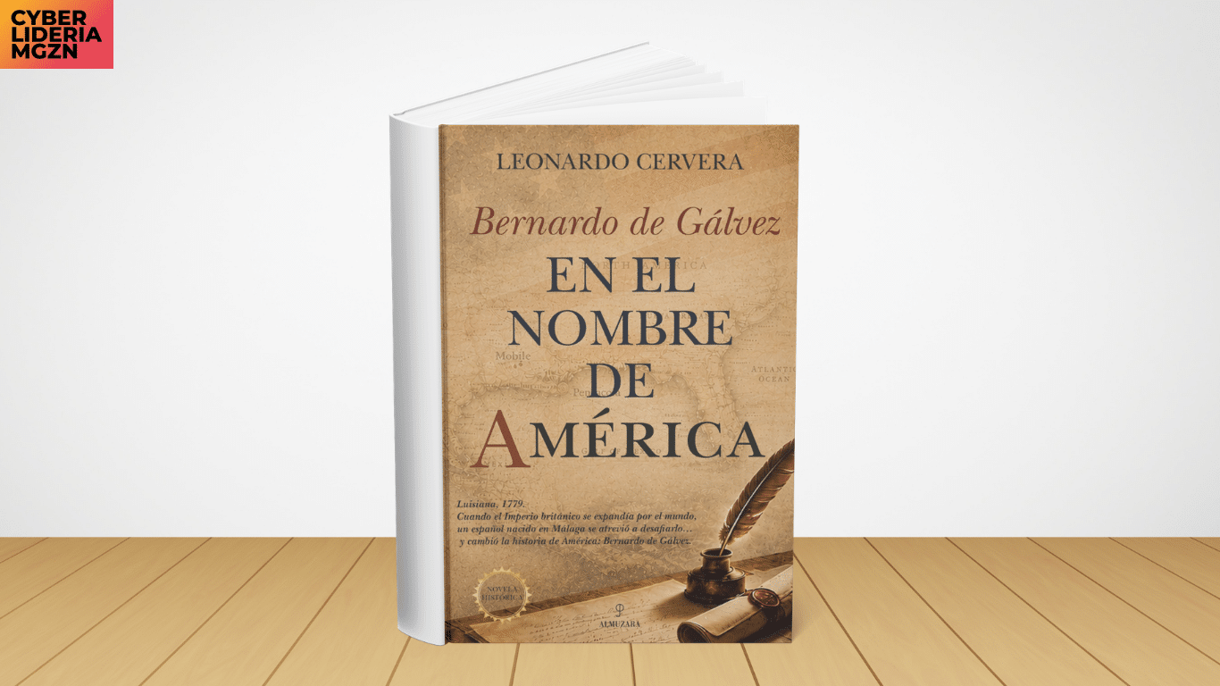 Lectura recomendada: Bernardo de Gálvez. En el nombre de América