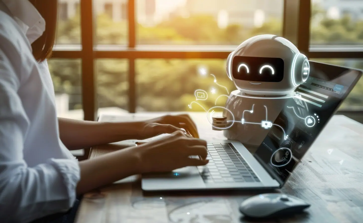 Los agentes de IA también necesitan identidad: el nuevo reto para los CISO