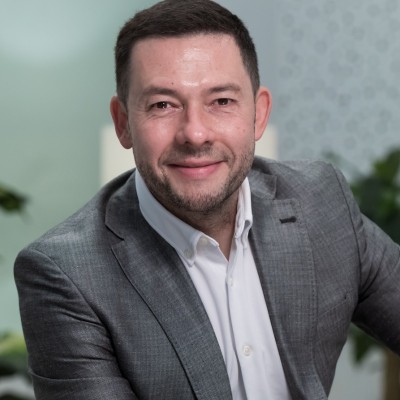 Nombramiento: Fernando Matzkin, nuevo Chief Operating Officer de Globant