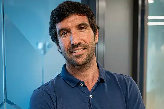 Nombramiento: Santiago Pérez Olano, nuevo director general de Revolut en España