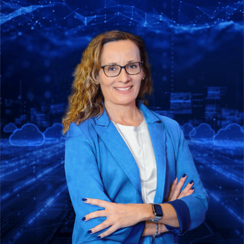 Nombramiento: Cristina Gaia, nueva Senior Director of Marketing Italy de Zscaler