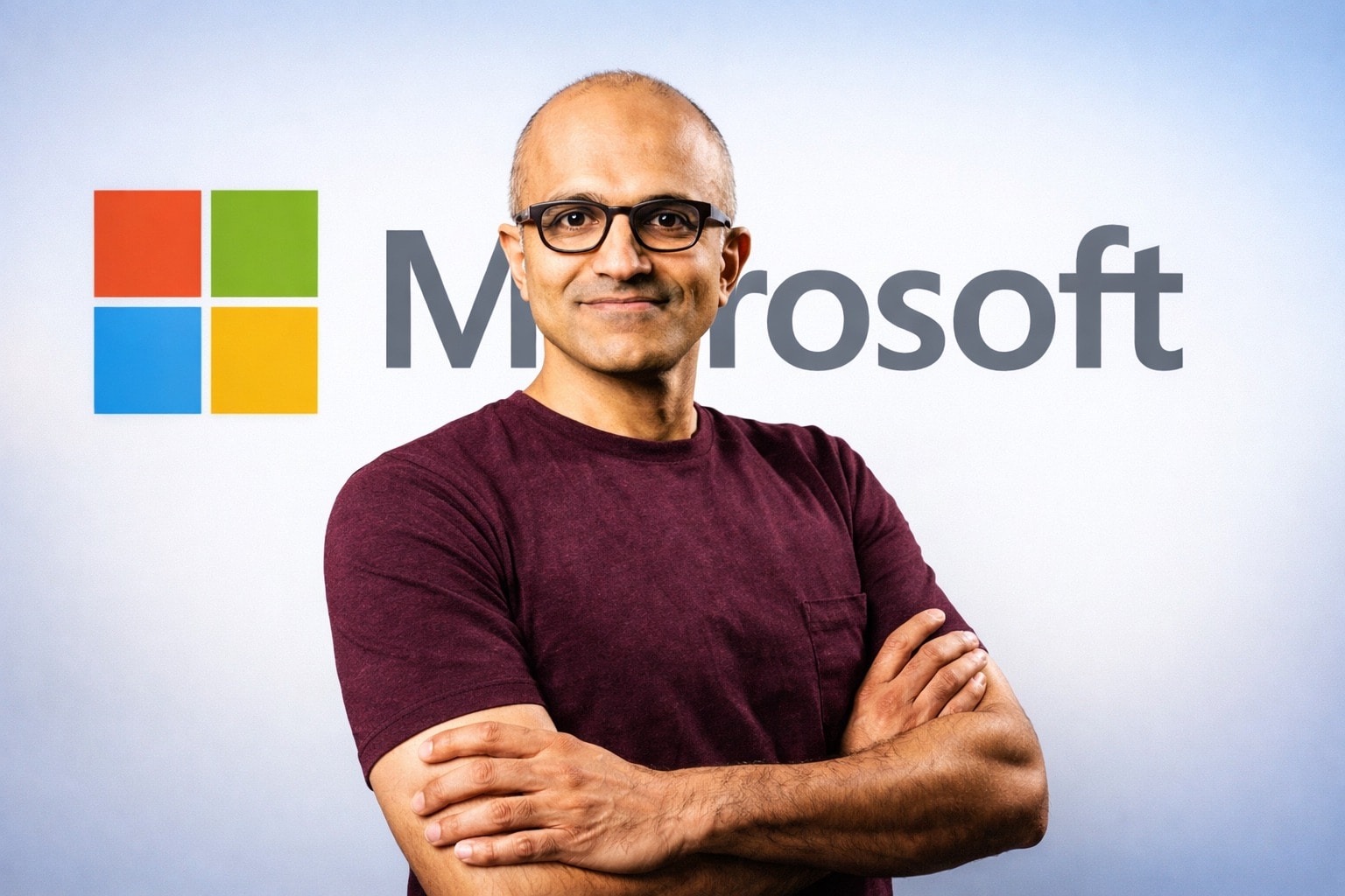 Satya Nadella, CEO de Microsoft, advierte del mayor reto de la IA