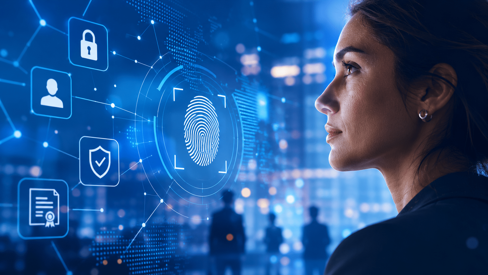 La identidad digital se consolida como un pilar estratégico ante el auge de la IA y las nuevas exigencias regulatorias