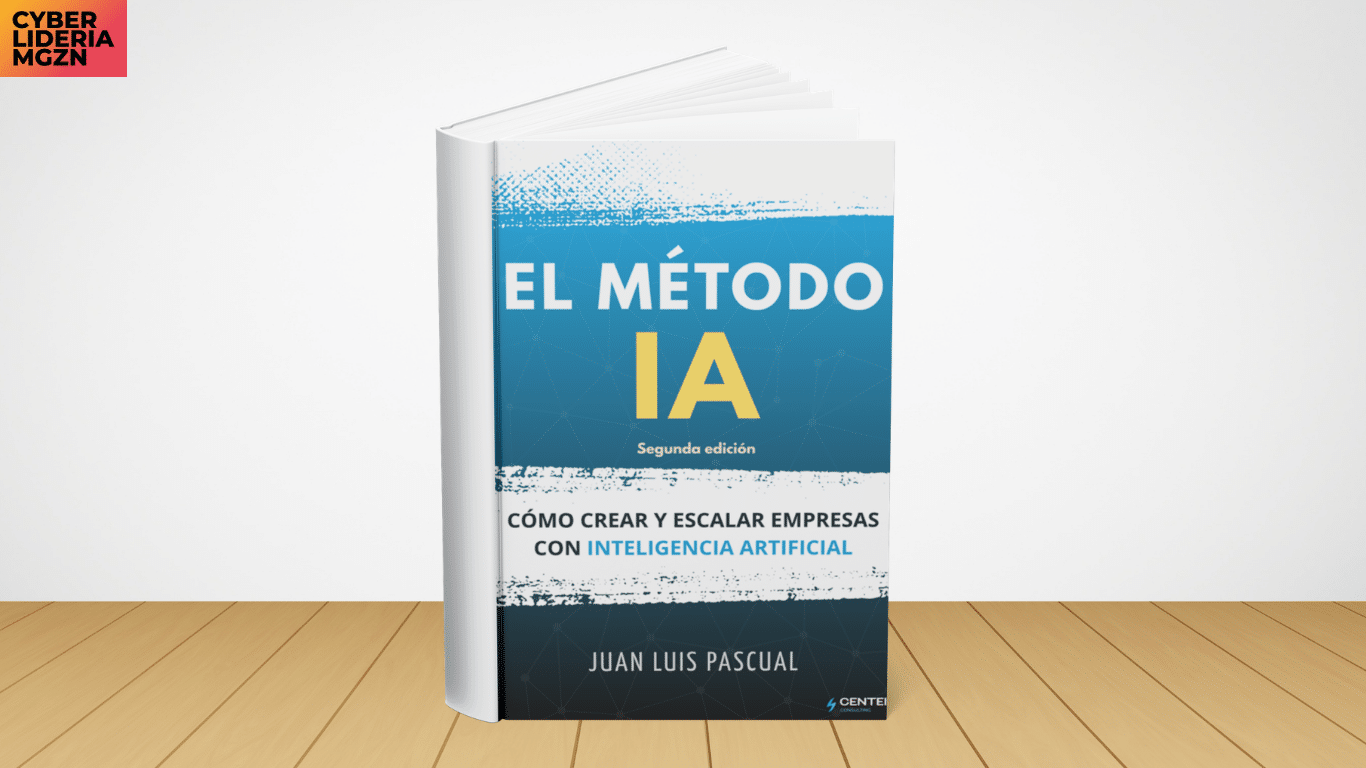 Lectura recomendada: El Método IA