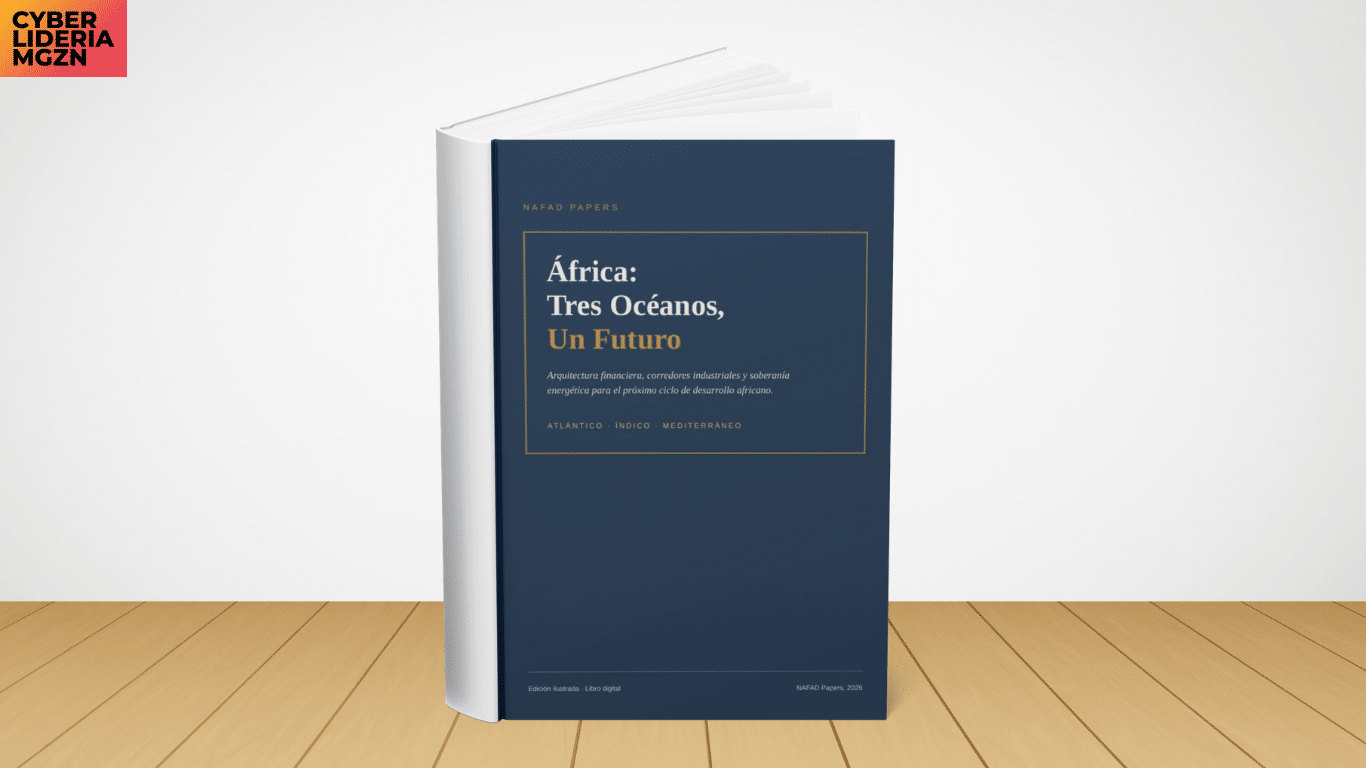 Lectura recomendada: África: Tres Océanos, un futuro
