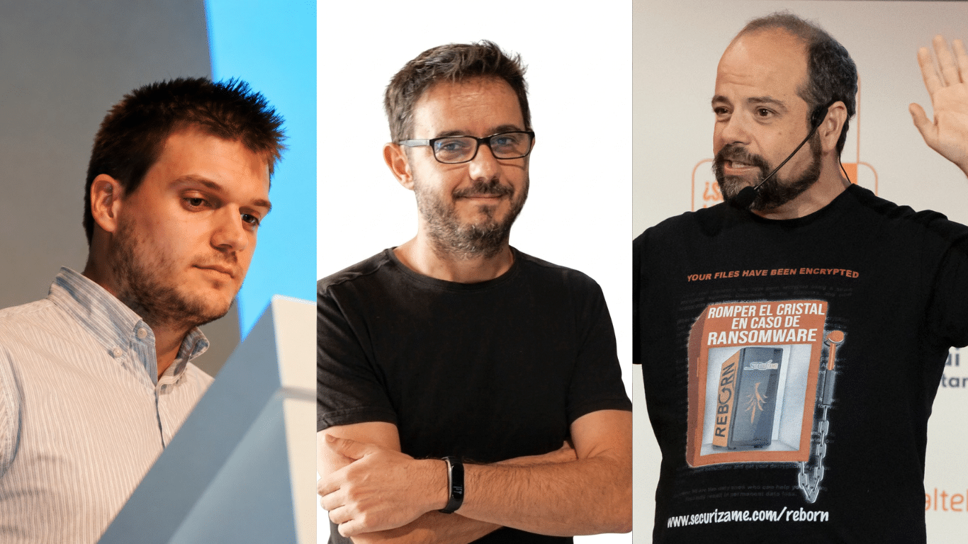 Reportaje de Rubén Fernández-Costa O’Dogherty. La era de los agentes IA: la llegada de los sistemas autónomos que razonan y ejecutan  