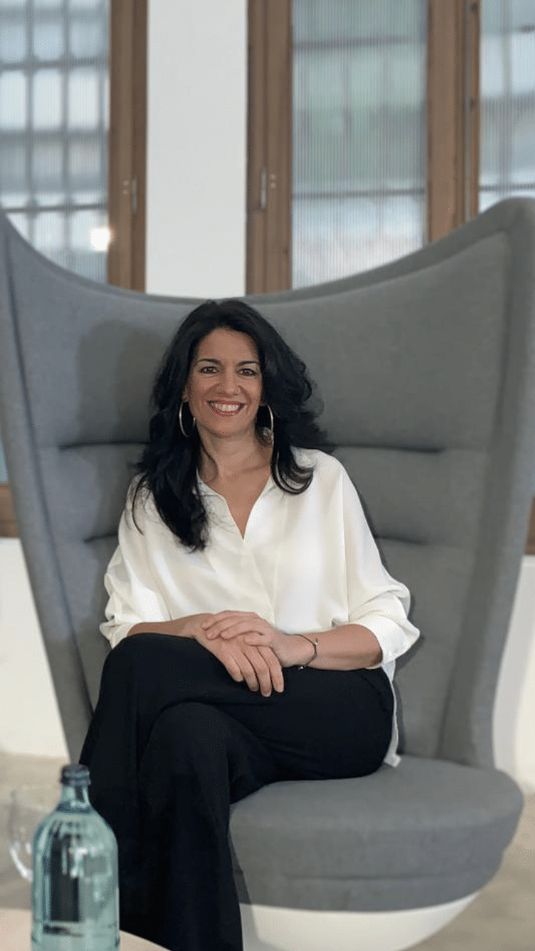 Nombramiento: Pilar Caro, nueva directora de Desarrollo Corporativo y Relaciones Institucionales de APD