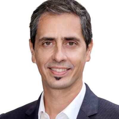 Nombramiento: Oriol Boira, nuevo director de Marketing de Empresas y Banca Privada de Banco Sabadell
