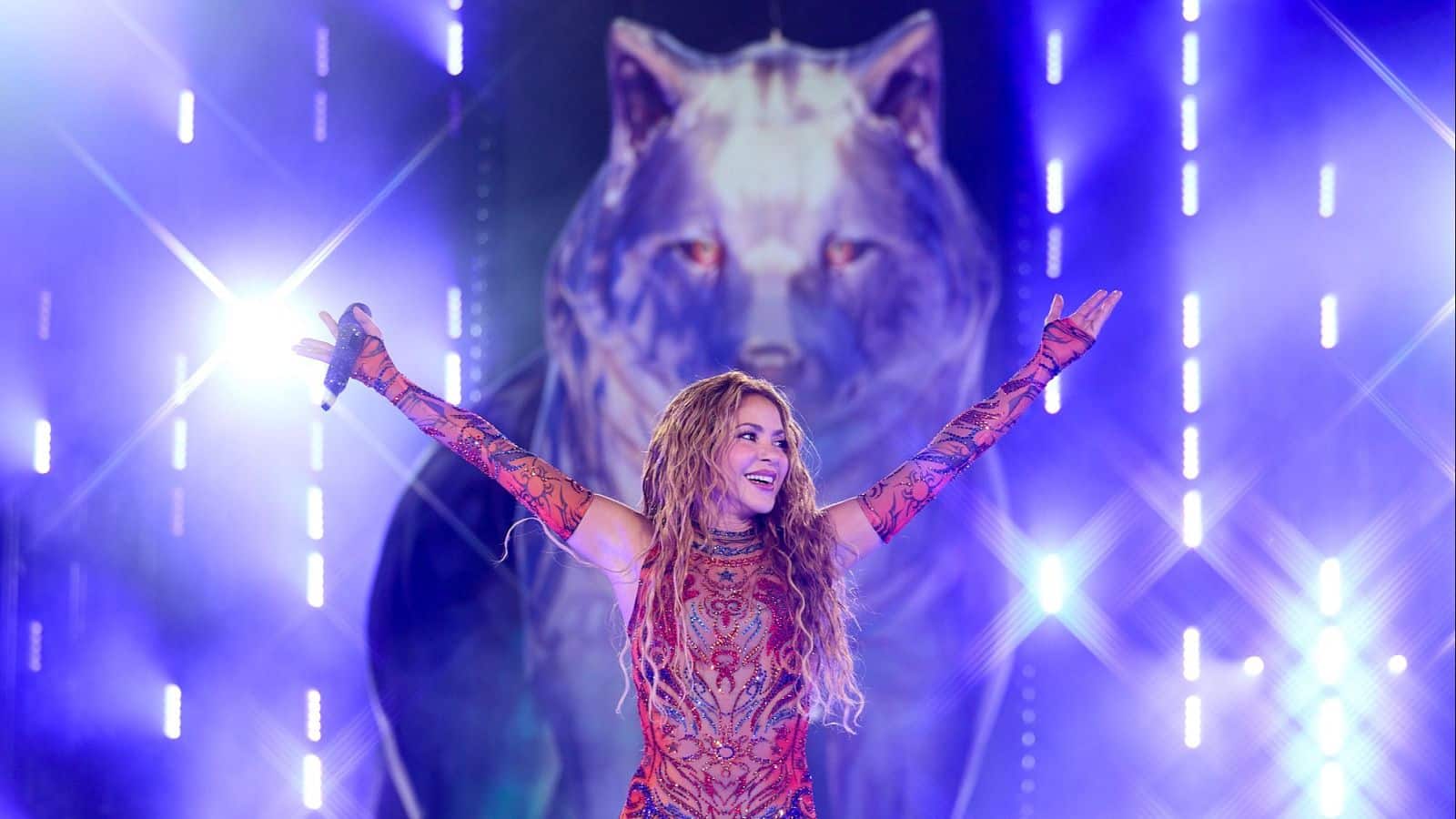 Shakira convierte Madrid en una ciudad efímera: el nuevo modelo de los macroeventos ya mueve millones