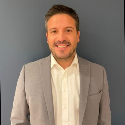 Nombramiento: Cristián Oyarzún, Chief Growth Officer de L’Oréal