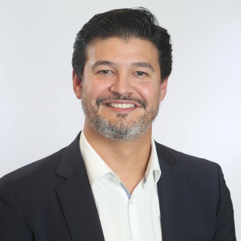 Nombramiento: Carlos García Serrano se incorpora a ServiceNow como Client Director para el sector financiero en España