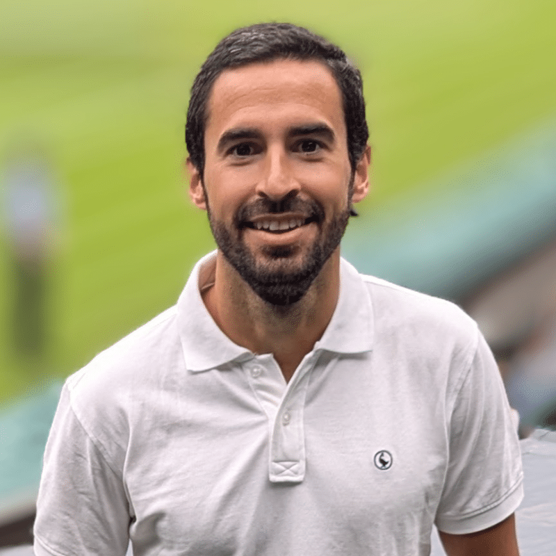 Nombramiento: Andre Vidaller se incorpora a Anthropic para reforzar su equipo Go-To-Market (GTM)