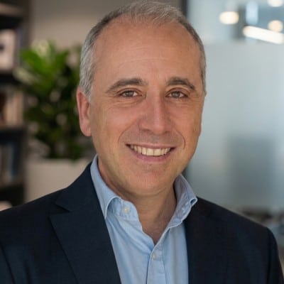 Nombramiento: José Vicente Toribio Guzmán, nuevo Customer Experience Center Lead de MasOrange
