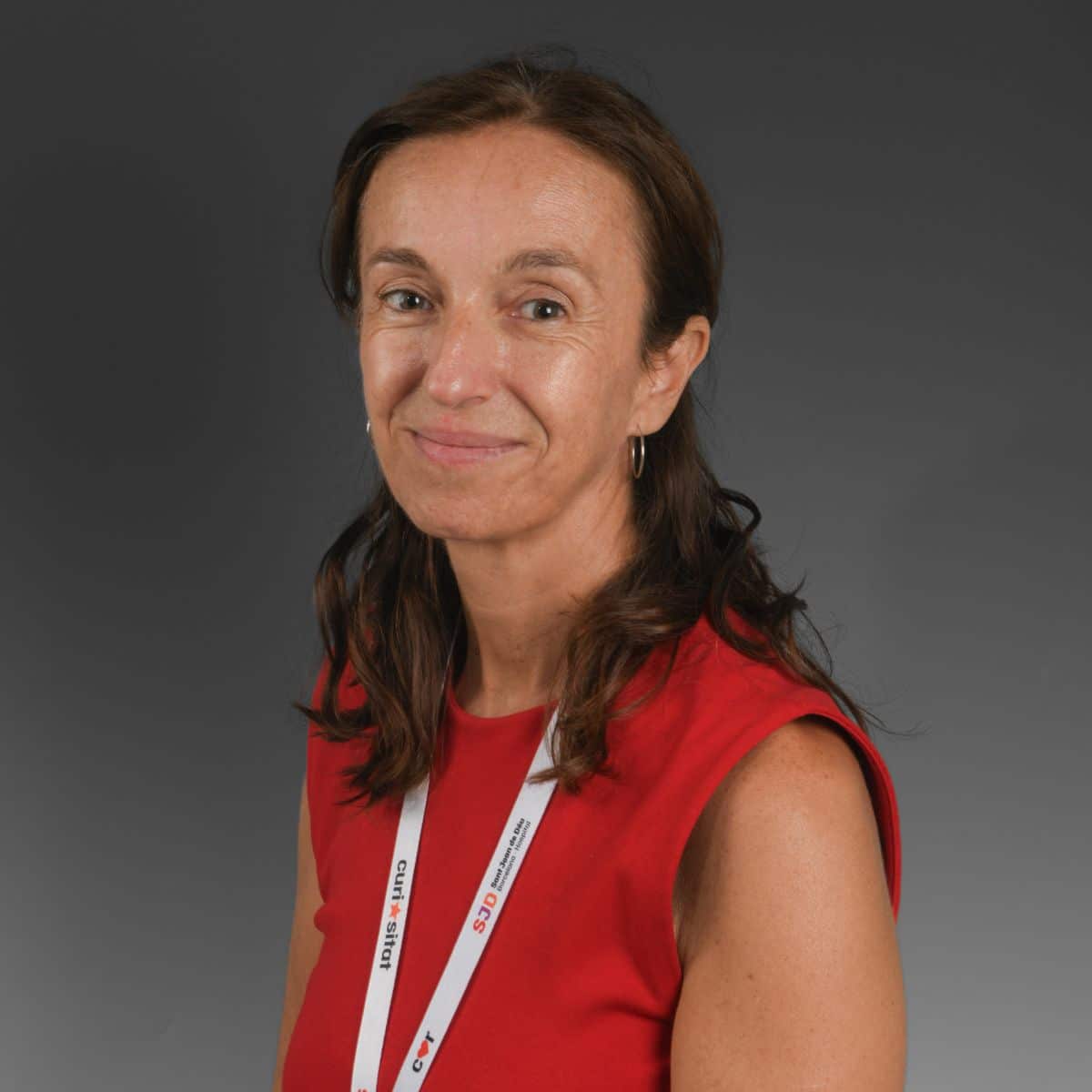 Nombramiento: Montserrat Lavilla, nueva directora de Comunicación Institucional del Hospital Sant Joan de Déu Barcelona