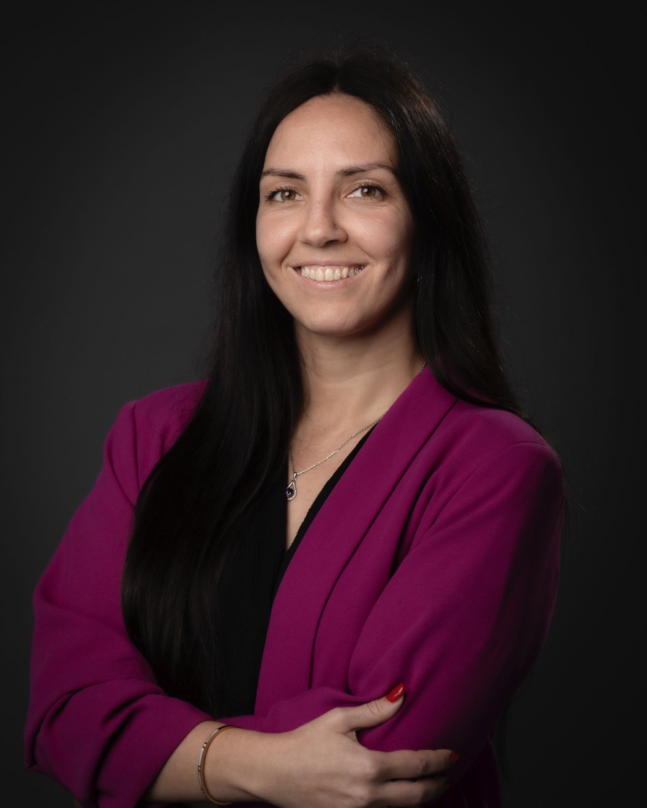 Nombramiento: Ana González Manzano, nueva PR Manager de Alpine España