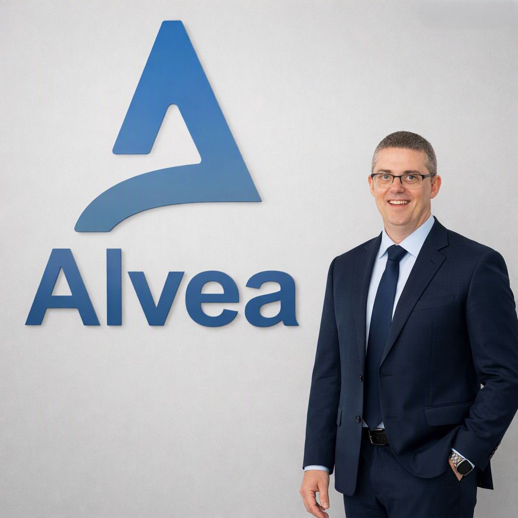 Nombramiento: Fernando Cisneros, nuevo Chief Data & AI Officer de Alvea Soluciones Tecnológicas