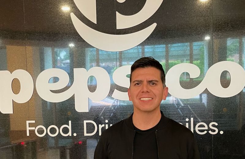 Nombramiento: Alejandro Campos, nuevo Senior Marketing Director de Gamesa en PepsiCo
