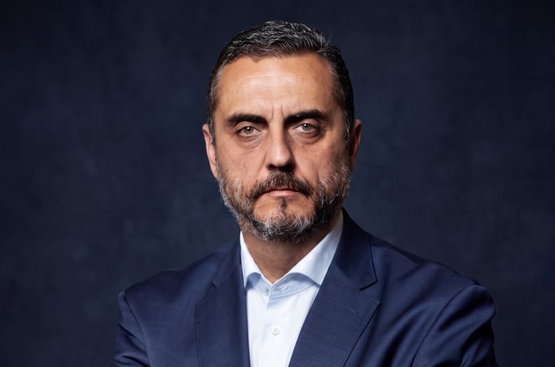 Nombramiento: Alejandro Roca Soto se incorpora a Cecotec como Director General Corporativo