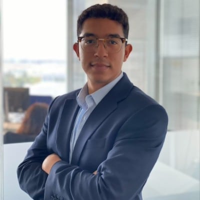 Nombramiento: Ramón Méndez se incorpora a Iberia Tech como especialista en Ciberseguridad y GRC