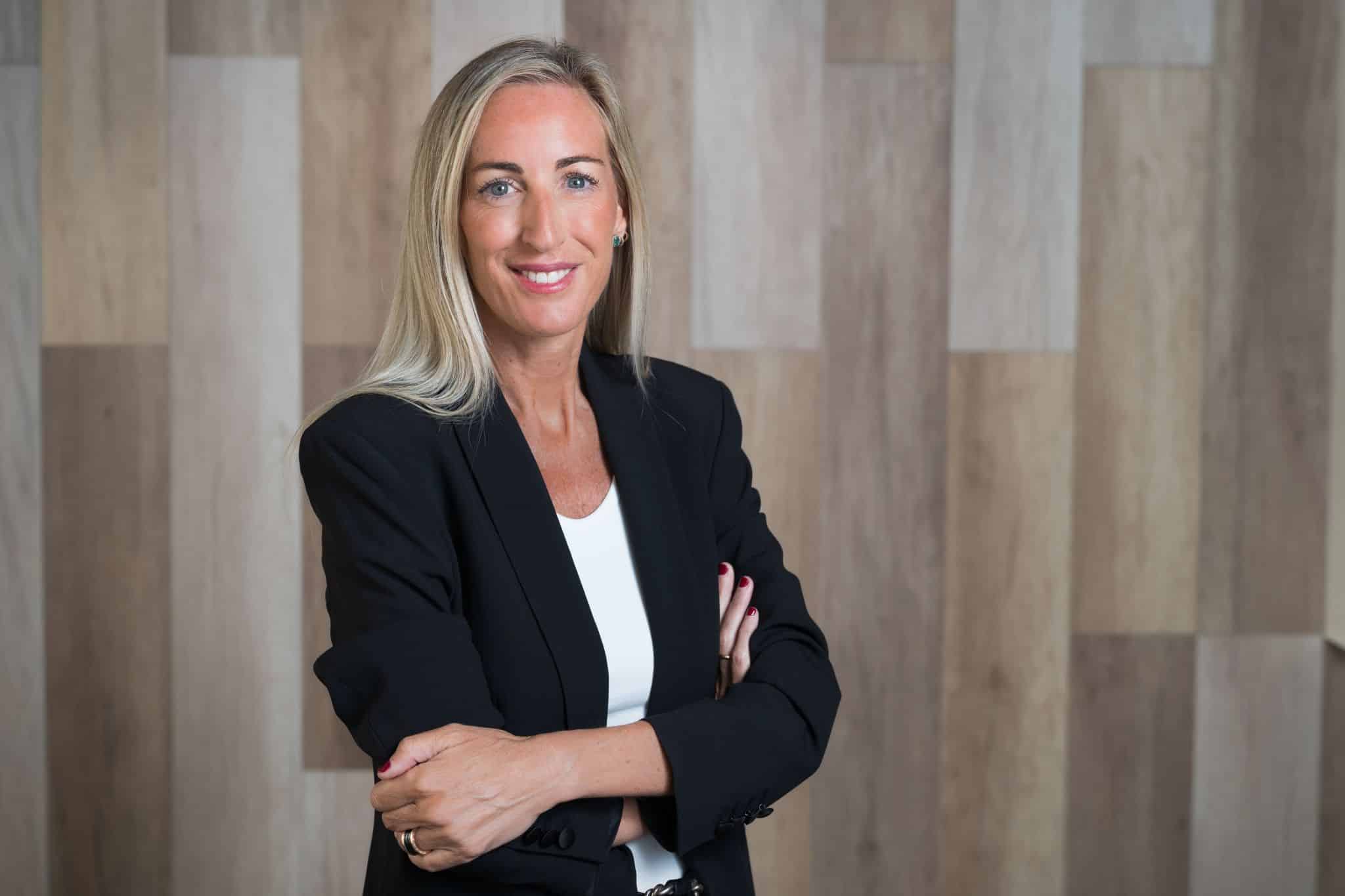 Nombramiento: Alejandra Vidal, nueva directora de Asuntos Corporativos y Comunicación de Philip Morris España