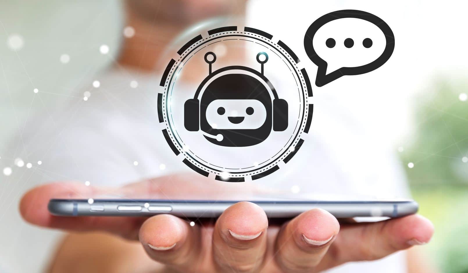 La caída de los grandes chatbots pone a prueba la dependencia empresarial de la inteligencia artificial