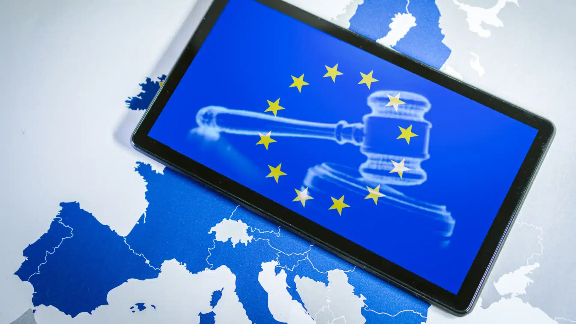 Soberanía o capacidad: Europa afronta el dilema de reducir su dependencia tecnológica de Estados Unidos