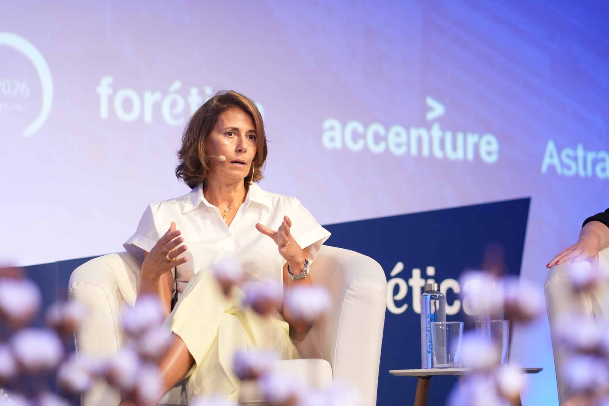La formación en inteligencia artificial, una oportunidad que debe llegar a todos