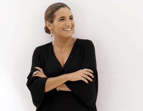 Nombramiento: Marieta de Jaureguizar, nueva directora de Comunicación, Marketing, Alianzas, Posicionamiento y Relaciones Institucionales de Fundación Telefónica