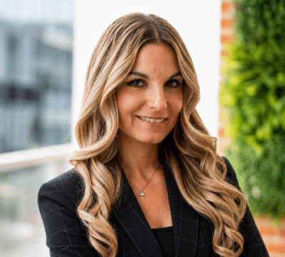 Nombramiento: Elisa Alises, nueva directora general de Griz Cybersecurity
