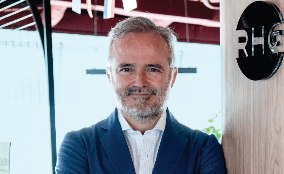 Nombramiento: Iñigo Capell lidera la estrategia global de Personas y Recursos de Radisson Hotel Group
