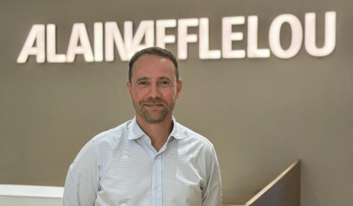 Nombramiento: Jon Mielgo, nuevo director de Marketing de AFFLELOU Grupo