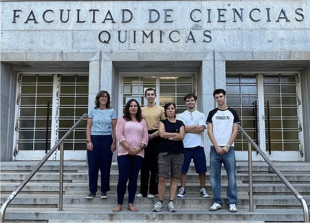 Investigadores españoles identifican una nueva diana para frenar la expansión del cáncer de mama