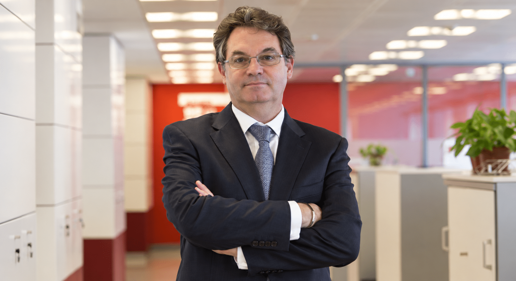 Nombramiento: Jorge García García, nuevo Chief Insurance Officer de Generali España