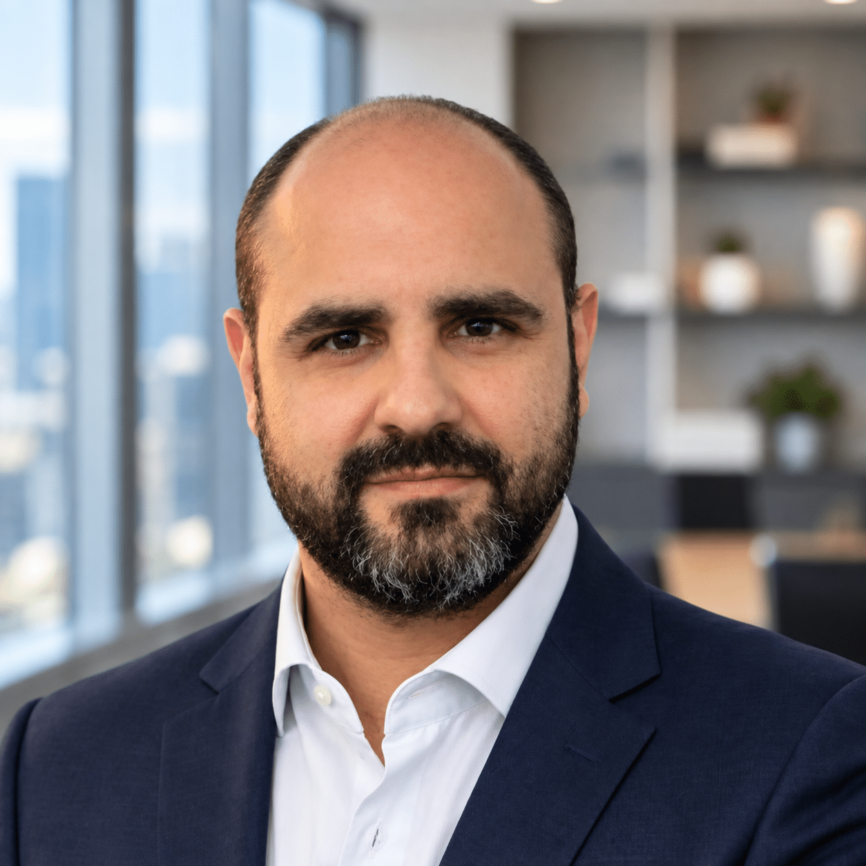 Nombramiento: Víctor Hernández, nuevo Country Manager de Orange Cyberdefense en España