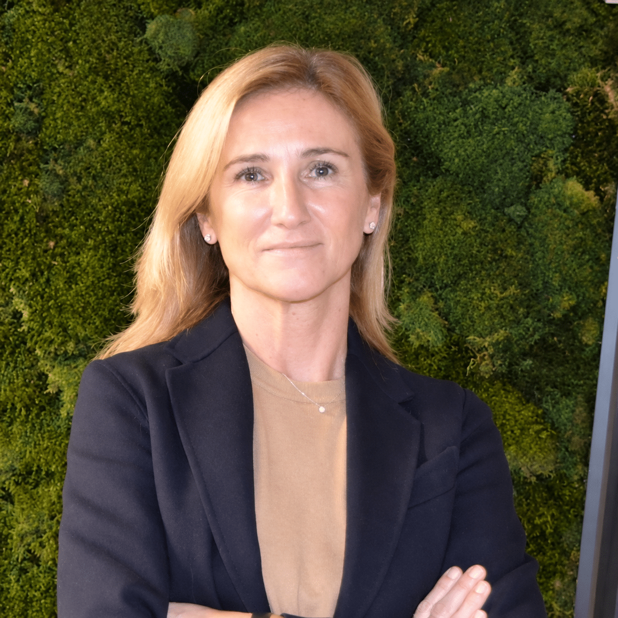 Nombramiento: Mónica Rey Amado se incorpora a BIMBA Y LOLA como Strategy and Corporate Advisor