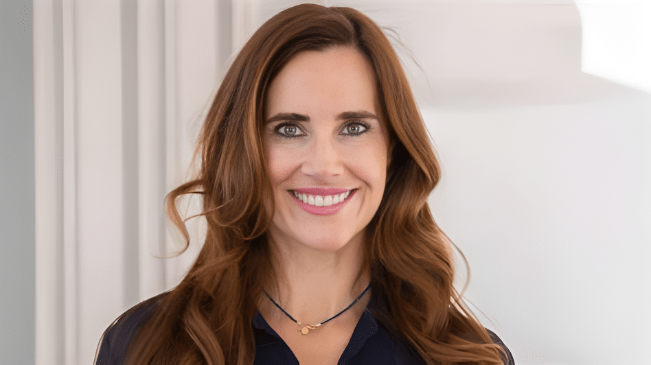 Nombramiento: Cristina Pitarch, nueva Country Manager de Anthropic en España