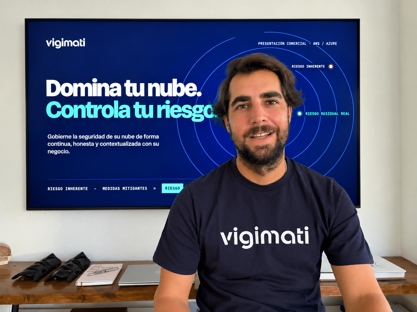 Seguridad cloud: del cumplimiento al riesgo real