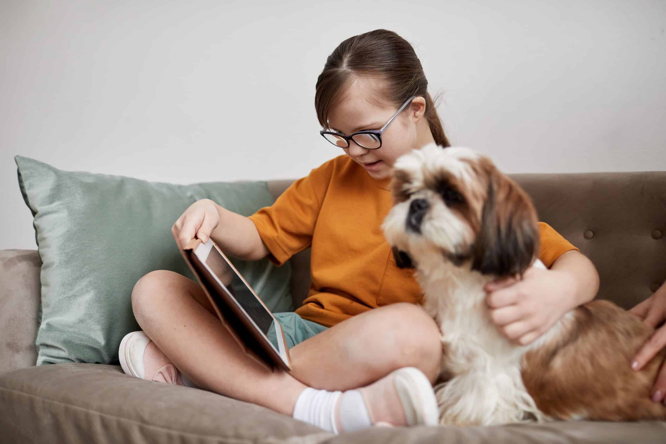 La lectura digital aún tiene una deuda pendiente: ser accesible para todos