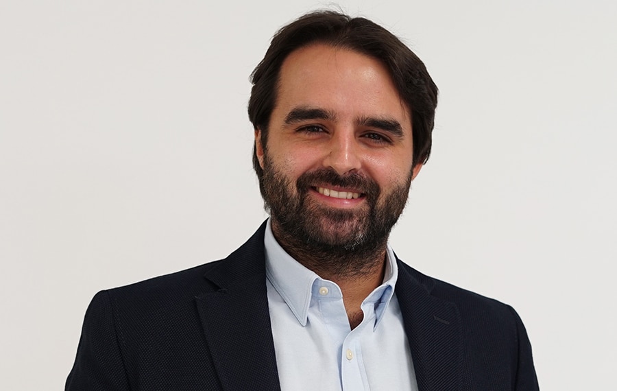 Nombramiento: Francisco Servia Fiuza se incorpora a Luckia como Chief Product Officer (CPO)