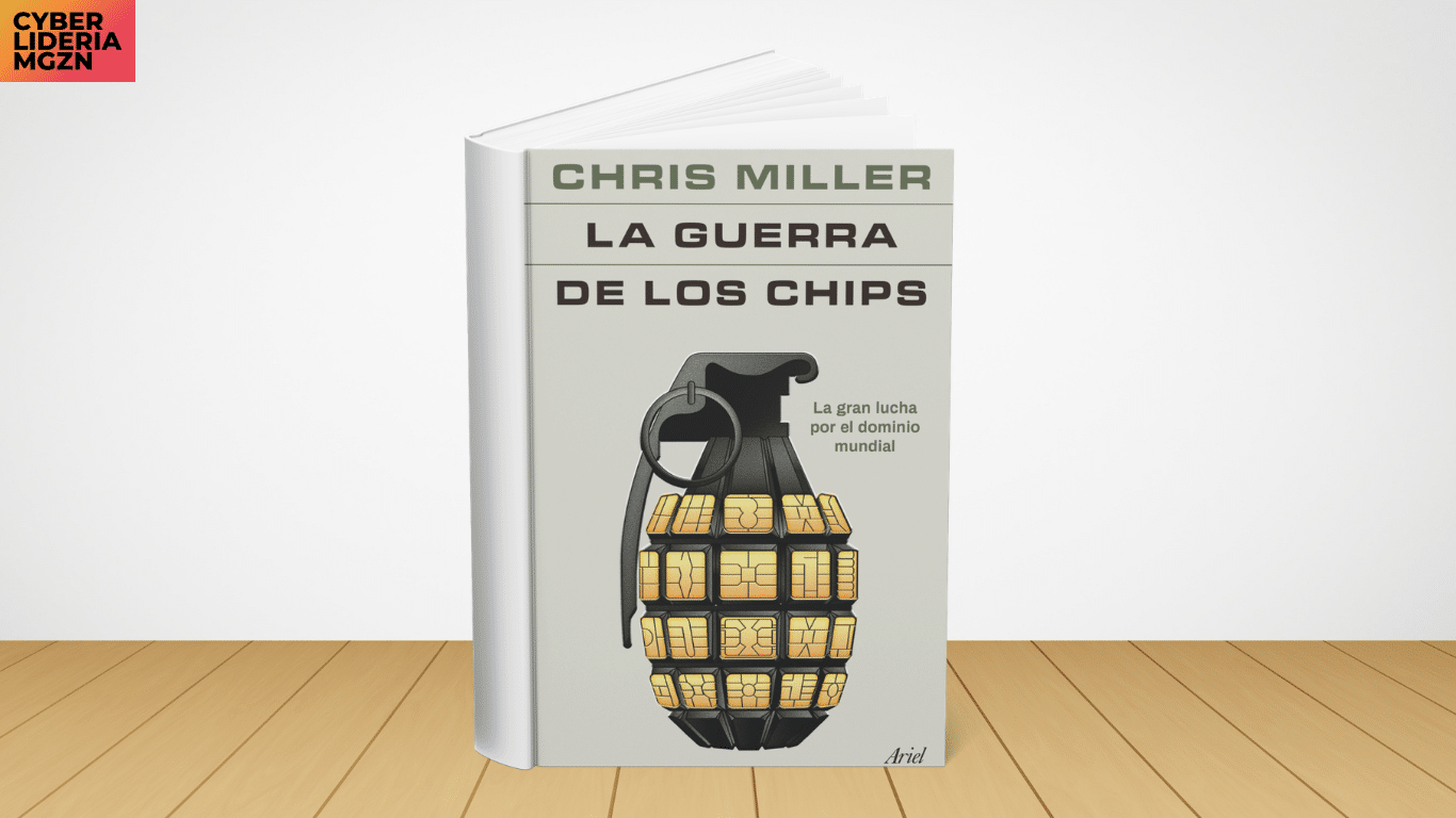 Lectura recomendada: La guerra de los chips