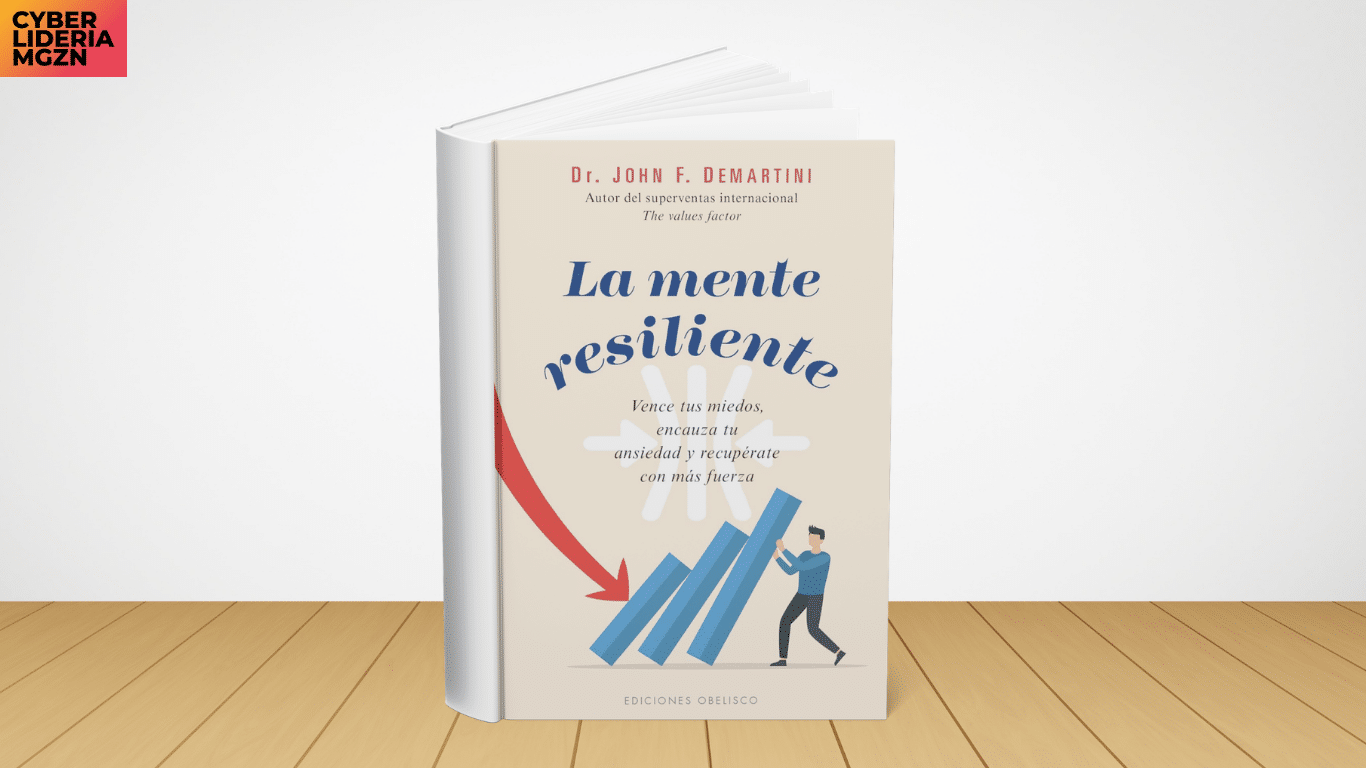 Lectura recomendada: La mente resiliente