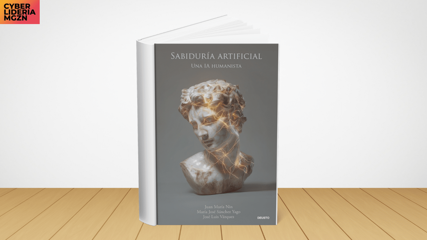 Lectura recomendada: Sabiduría artificial