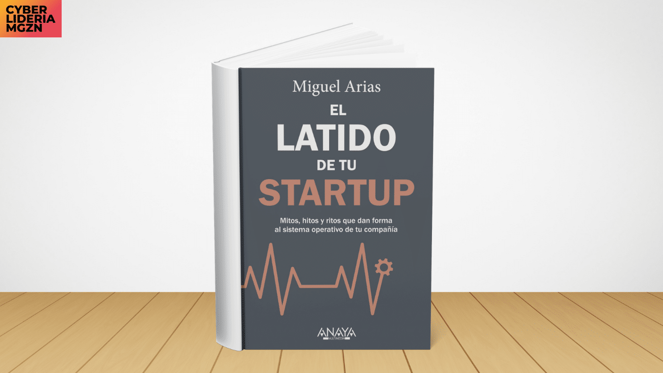 Lectura recomendada: El latido de tu startup