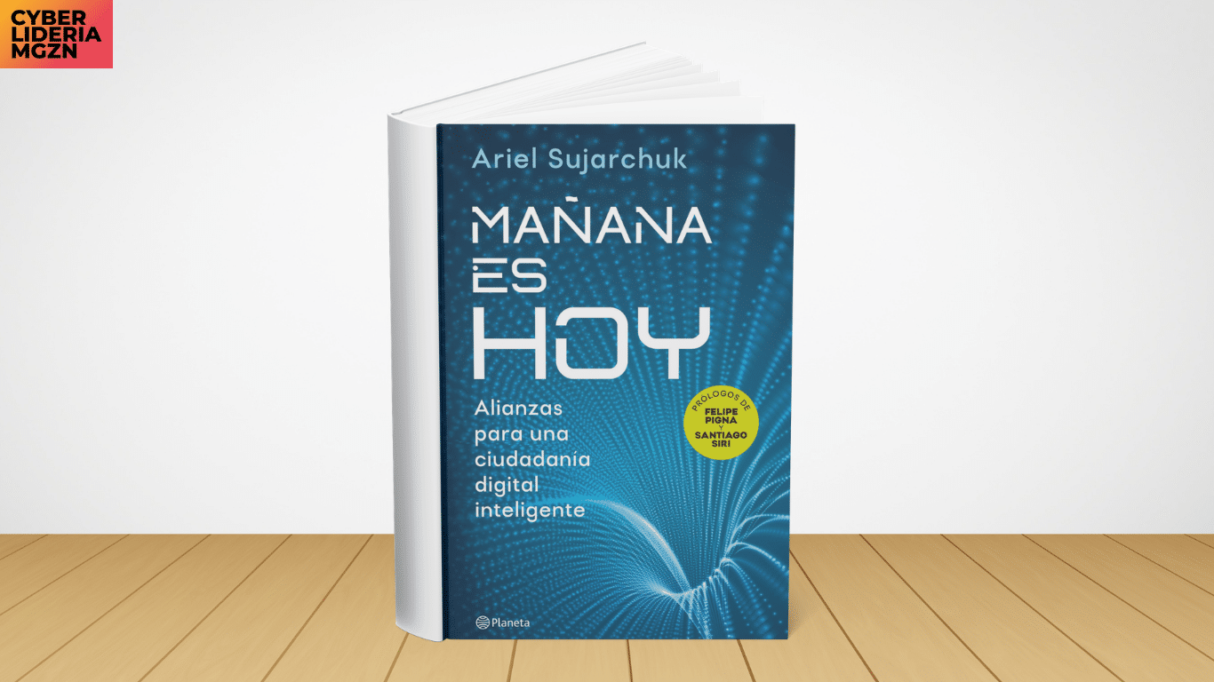 Lectura recomendada: Mañana es hoy